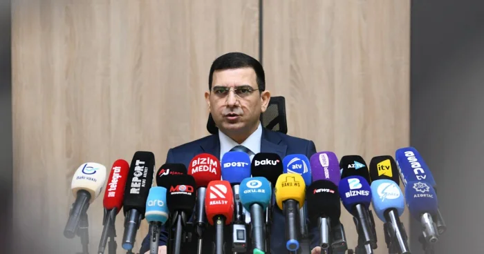 Rəşad Mustafayev: Pensiya artımları üçün illik əlavə olaraq 640 milyon ayrılıb