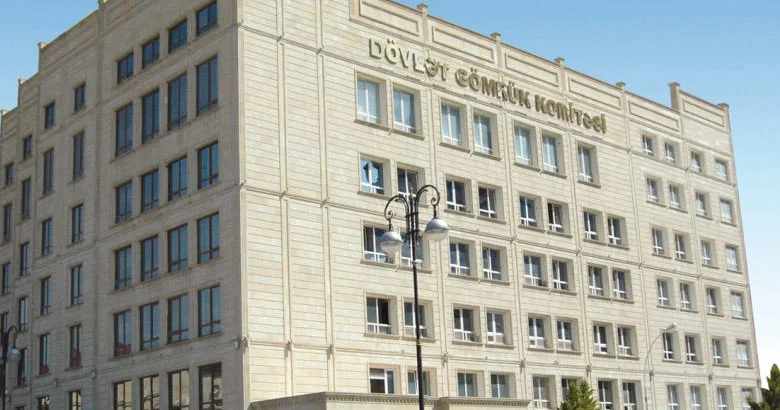 DGK də kadr dəyişikliyi: Polkovnik leytenant və iki mayor RƏİS OLDU
