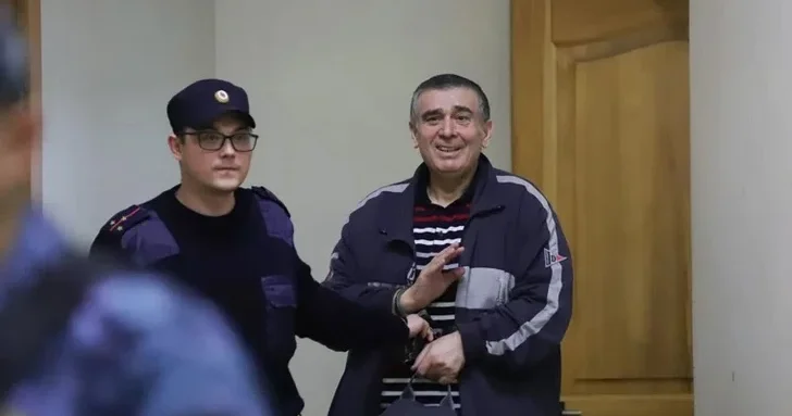 Дело Шахина Шыхлинского: в суде раскрыты ложные обвинения