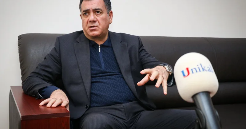 Gənclər iş tapmaqda ciddi problemlərlə üz üzədirlər Deputat