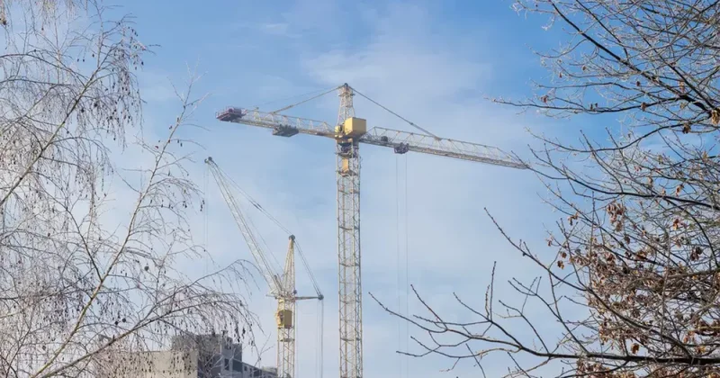 Застройщиков жилья в Казахстане оштрафовали на 177 миллионов