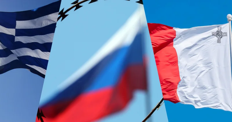 Южане против санкций