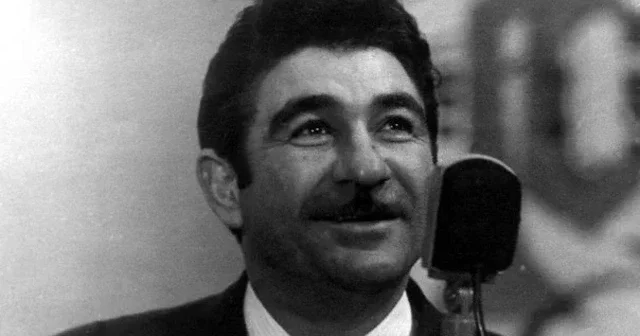 Голос эпохи: 95 лет со дня рождения прославленного баритона Анатоллу Ганиева