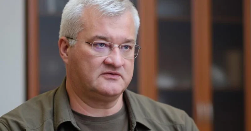 Ukraynanın XİN rəhbəri Sibiqa Aİ liderlərinə “əmr verməkdə” ittiham olundu
