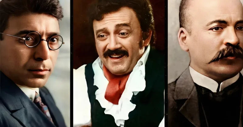 Kefli İskəndərin gizli siması: xilaskar yoxsa qatil? Cəfər Cabbarlı Mirzə Cəlilin əsəri haqqında