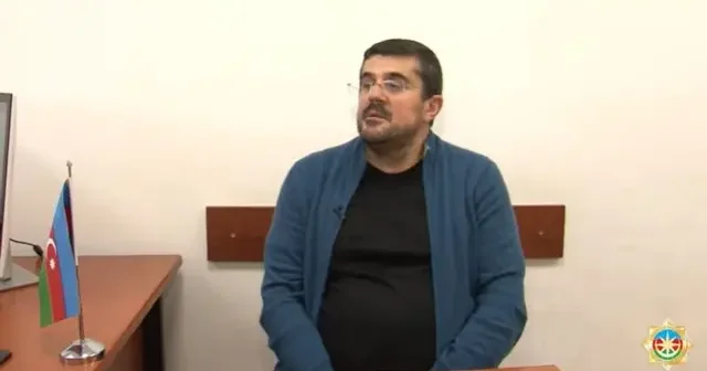 Bakı Hərbi Məhkəməsinin qərarı ədalətlidir