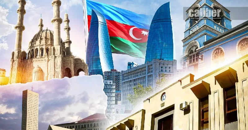 Феномен Азербайджана Партнерство вне границ и конфессий