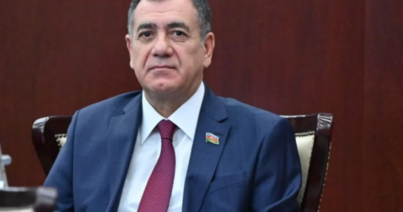 Qüdrət Həsənquliyev: Kənd təsərrüfatına xarici investisiya zəruridir