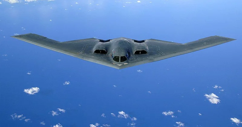 2026 cı ildə dünyanın ən güclü 5 bombardmançı təyyarəsi