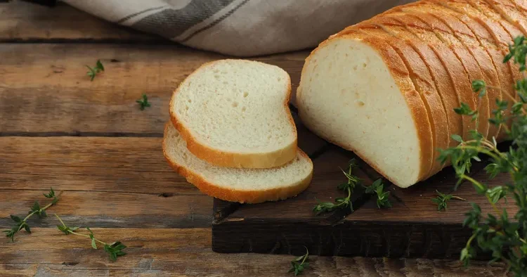 Ağ çörək sağlamlıq üçün zərərlidir?