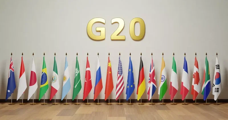 Безработица в России стала минимальной в G20
