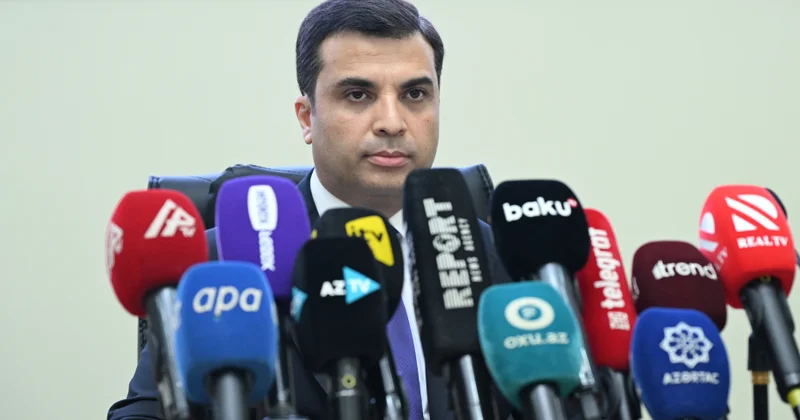 Ötən il təhlükə potensiallı obyektlərdə istismar olunan texniki qurğu və avadanlıqlar üzrə 14 mindən çox sertifikat verilib