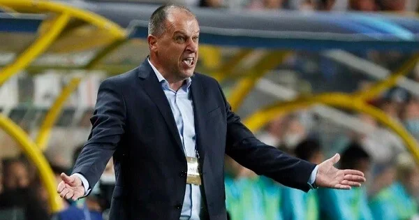 Qarabağ la oyun təxirə salınsa, oynamayacağıq Vernidub