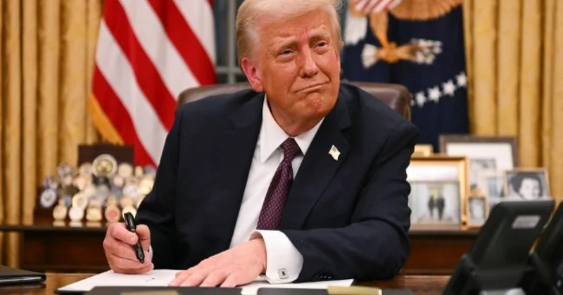 Трамп: США примут жесткие меры против Ирана, если не заключат сделку с ним