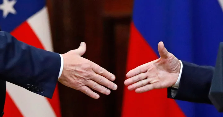 Конгрессвумен Луна рассказала о возможной сделке между США и РФ на $2 трлн