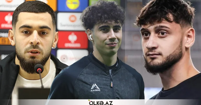 Elvinin maaşı artırıldı, Bəhlul qalır, Nəriman isə... Qarabağ futbolçularını saxlayır?