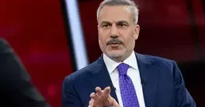 Fidanın bu reaksiyası İsrail və Yunanıstanı təşvişə saldı