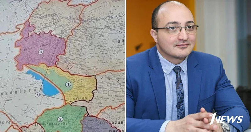 Возвращение западных азербайджанцев: что могут сделать США? Политолог о письме Джей Ди Вэнсу