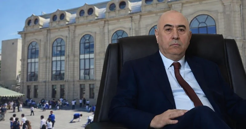 Təhsil ocaqlarının başına kimlər gətirilir?