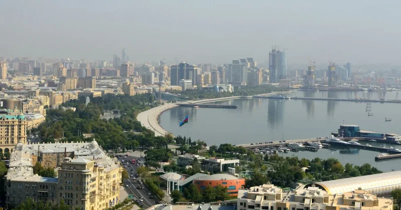 Azərbaycan bazarı ABŞ şirkətləri üçün yüksək investisiya potensialına malikdir