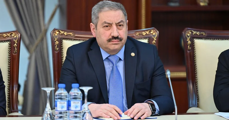 “Bələdiyyə günü”nün təsis edilməsi əlavə stimul ola bilər” Təmraz Tağıyev
