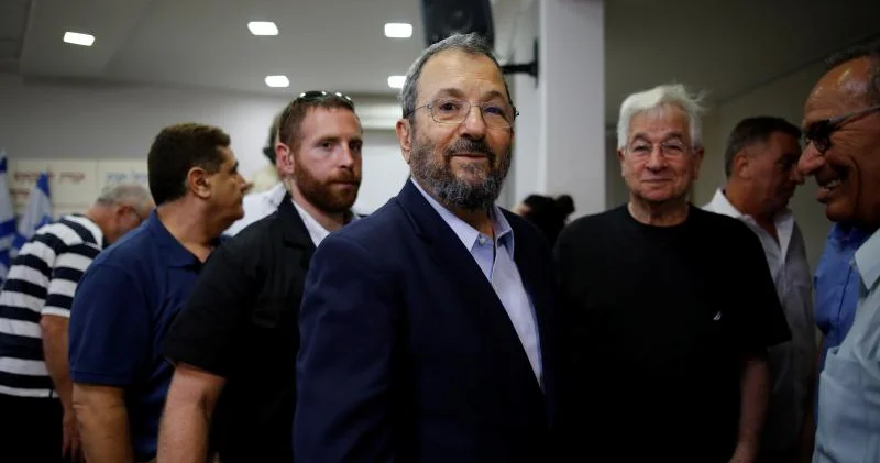 Epsteyn işi: İsrailin keçmiş baş nazirinə Nyu Yorkda mənzil kirayələnibmiş