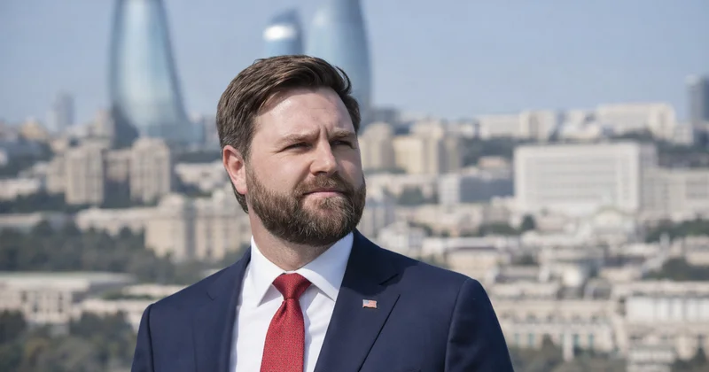 Vensin Bakı səfəri: Regionda iqtisadi rəqabət kəskinləşəcək
