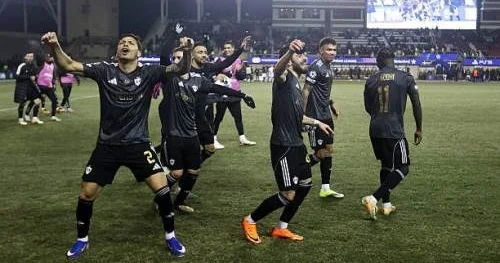 UEFA Qarabağ ın İngiltərə klublarına qarşı uğursuz statistikasından yazdı: ÇL də son ev matçlarında əhəmiyyətli irəliləyiş əldə ediblər