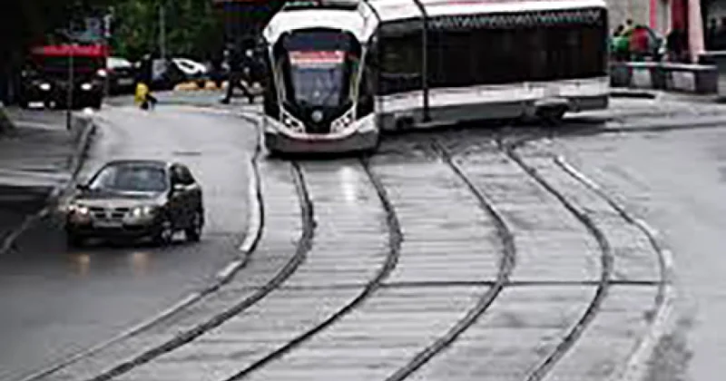 Əməkdar memar: Yaxın gələcəkdə paytaxtda tramvay xətlərinin bərpası gözlənilir