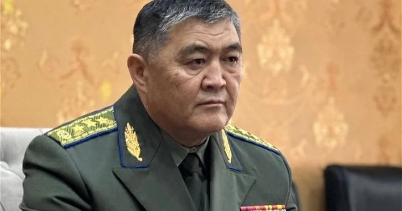 Sadır Japarov Təhlükəsizlik Komitəsinin sədrini İŞDƏN QOVDU Ölkədə nə baş verir?