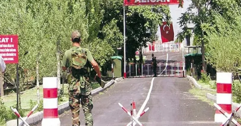 Türkiyə Ermənistan sərhədləri yaxın vaxtlarda açılacaq FOTO