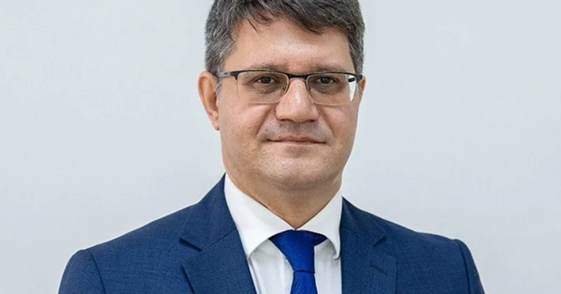 Рашад Исмаилов новый министр экологии и природных ресурсов распоряжение президента