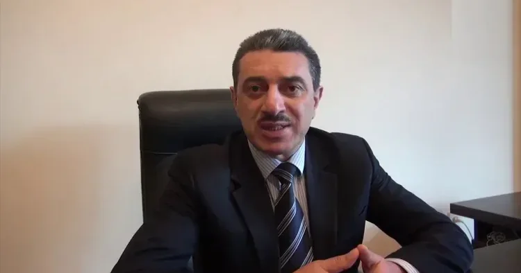 Revanşist və separatçı meyillərin cücərməsinin qarşısı yerindəcə alınmalıdır Əli Orucov
