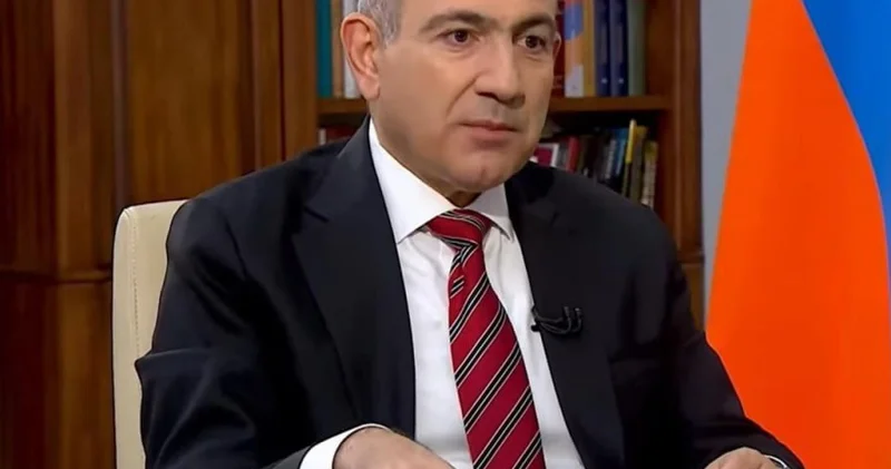 Paşinyandan SENSASİON ETİRAF KONKRET