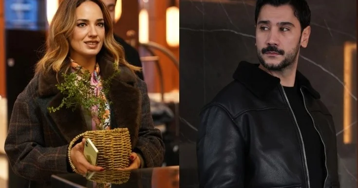 Rüya gibi nin aktyoru Sahtekarlar da Foto