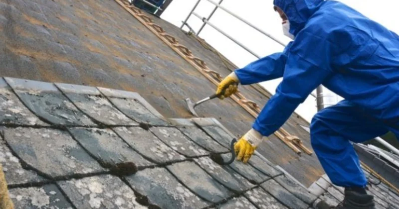 Azərbaycanda bu materialların istifadəsi qadağan edilir