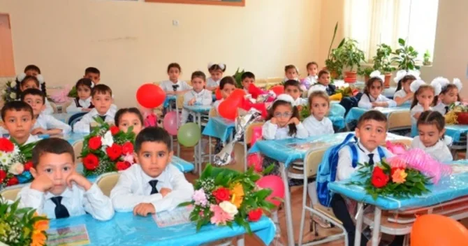 Sentyabrın 17 də məktəblərdə “Bilik günü” qeyd edilməyəcək SƏBƏBİ BİLİNDİ