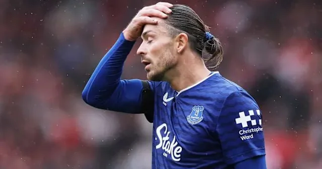 “Everton”da CİDDİ İTKİ