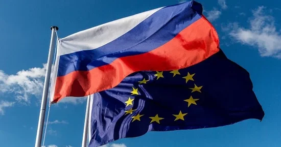Париж предлагает ЕС возобновить диалог и дипломатические связи с Москвой