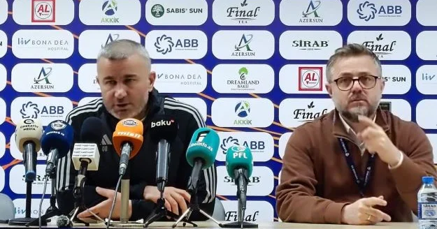Qurban Qurbanov: Futboolçuları ələ almaq, əldə saxlamaq asan deyil
