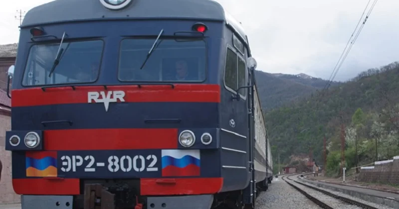 Армения теряет конкурентное преимущество из за России