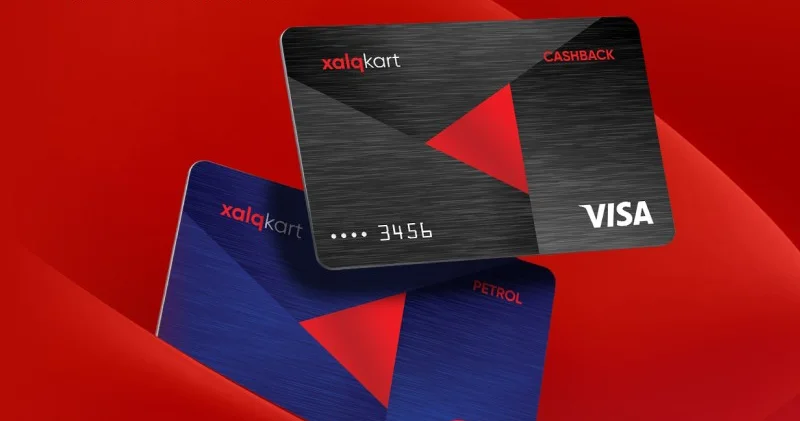 Получите XalqKart бесплатно!