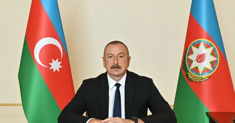 Prezident İlham Əliyev: “Bu gün Strateji Tərəfdaşlıq Xartiyasının imzalanması mərasimi çox ürəkdən aparılmış işin nəticəsidir“