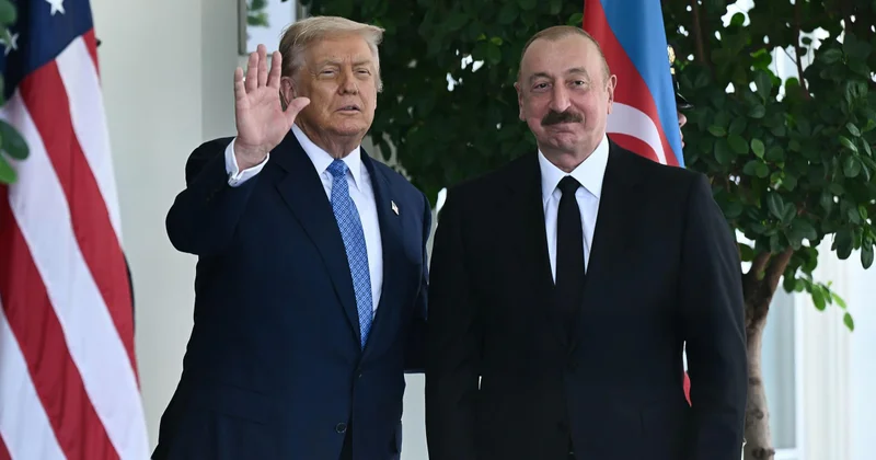Вэнс указал на роль Трампа и Алиева в развитии партнерства между странами Minval Politika
