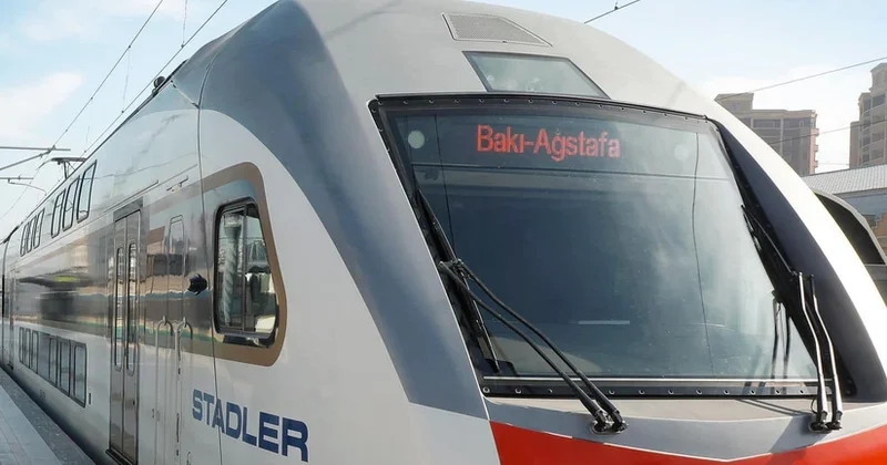 Qatardan istifadə edənlərin NƏZƏRİNƏ: Fevralın 15 də...