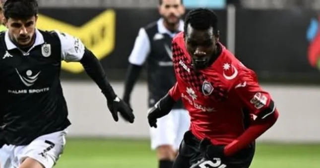 “Neftçi” hesabda öndə Yenilənir
