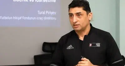 Qadağa Qarabağ azarkeşləri üçün oyunun estetik və maraqlı tərəfini azaldır AÇIQLAMA