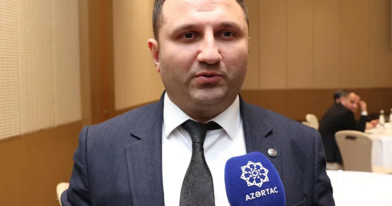 İSB: Yenilənmiş sayt xidmətlərin daha operativ və səmərəli göstərilməsinə imkan yaradır