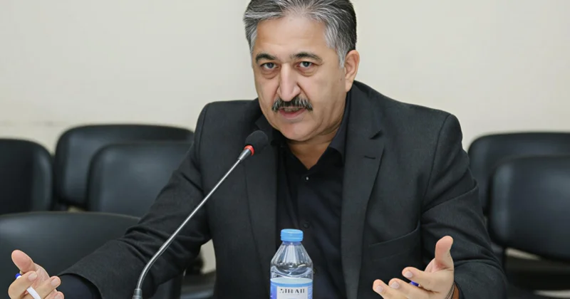 Strateji Tərəfdaşlıq Xartiyası Azərbaycanın qlobal rolunu daha da gücləndirəcək ŞƏRH