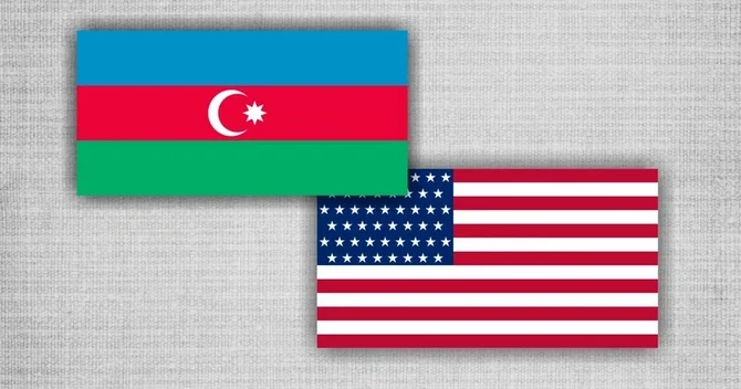ABŞ və Azərbaycan hərbi texniki sahədə əməkdaşlığı möhkəmləndirəcək